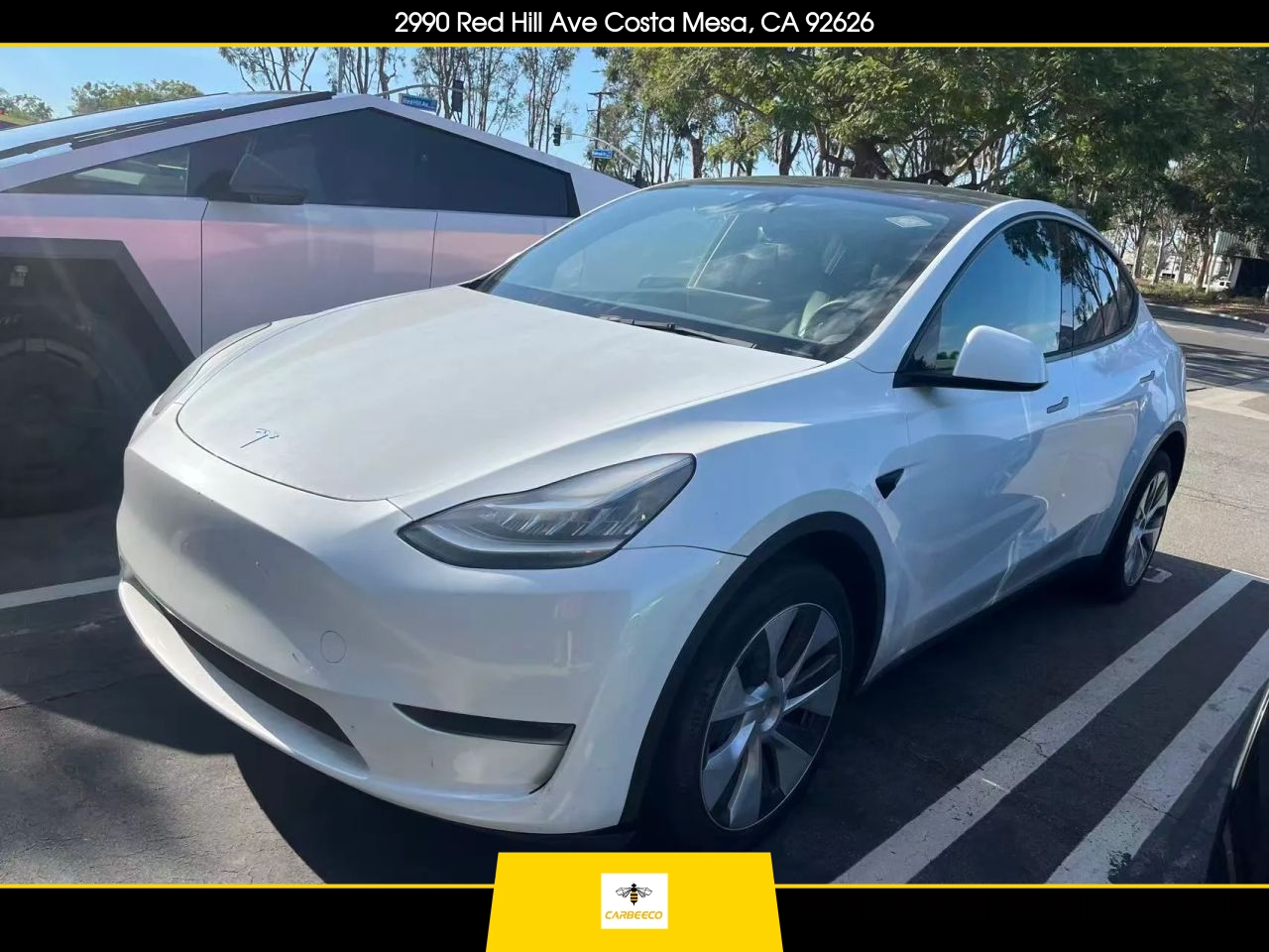 tesla model y 2023 7SAYGDEE8PA079116 image tesla model y 2023 7SAYGDEE8PA079116 image